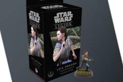 Star Wars Legion Leia Organa swl12